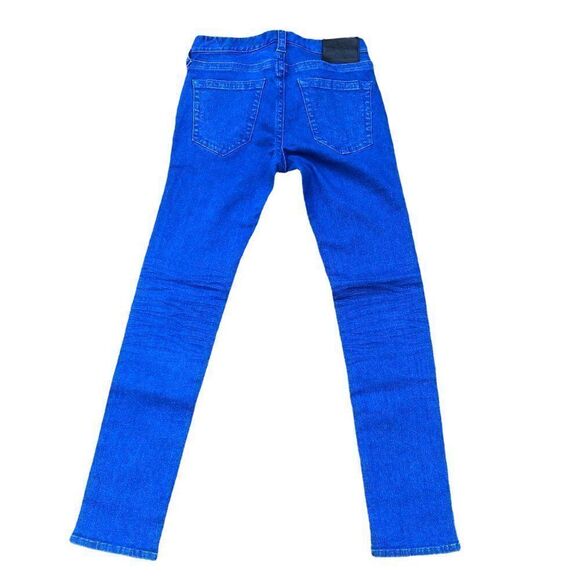 True Religion Jeans Size 32 ROCCO Blue - Picture 4 of 9